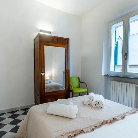 Siena, Casa A Scacchi, A 500 M Da Piazza Del Campo 아파트 시에나